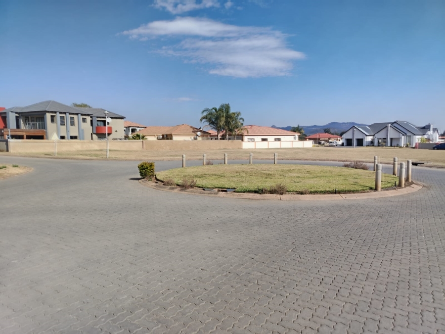 0 Bedroom Property for Sale in Elandsrand North West